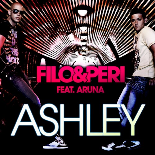 Ashley