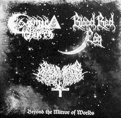 Beyond the Mirror of Worlds
