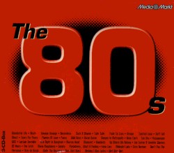 Media Markt Collection: The 80s