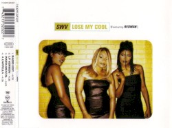 Lose My Cool