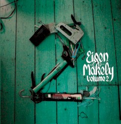 Eigen Makelij Mixtape Volume 2