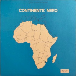 Continente nero