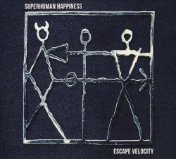 Escape Velocity