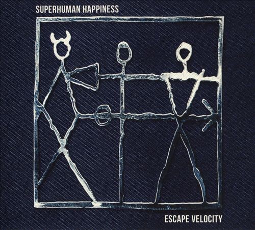 Escape Velocity