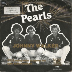 Johnny Walker / Hij kreeg een wapen en een patroontas