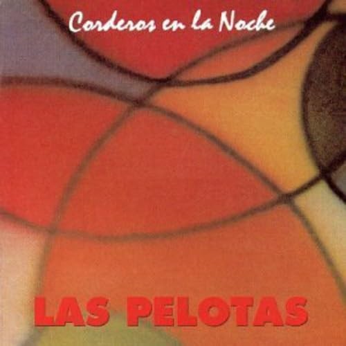 Corderos en la noche