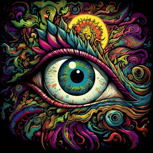 Trippy Tune