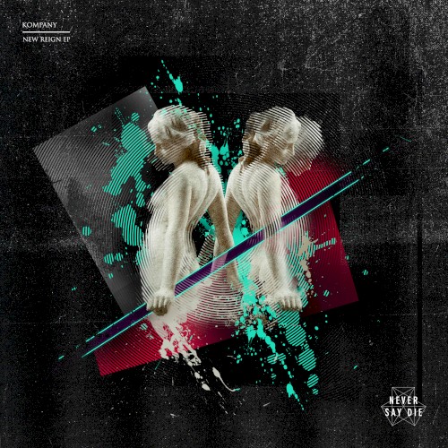 New Reign EP
