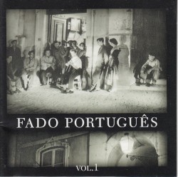 Fado Português, Vol. 1