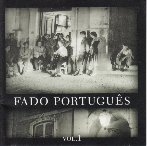 Fado Português, Vol. 1