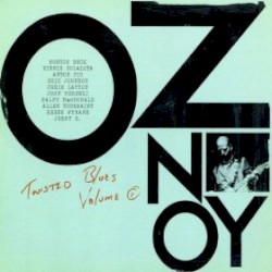 Twisted Blues, Volume 1