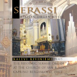Serassi