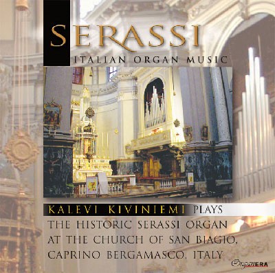 Serassi