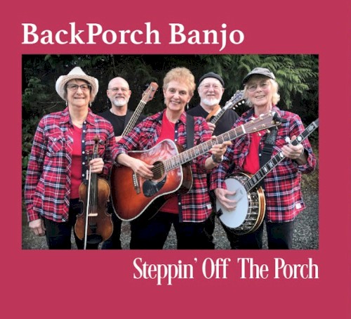 Steppin' Off The Porch
