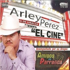 El cine