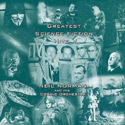 Greatest Science Fiction Hits V