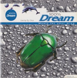 100% Dream: Music for Your Mind Vol. 3