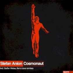 Cosmonaut