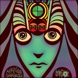 Symphony of Curves EP