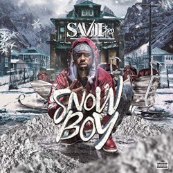 Snow Boy