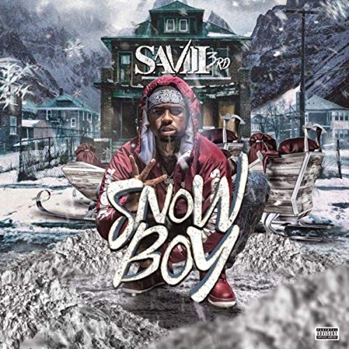 Snow Boy