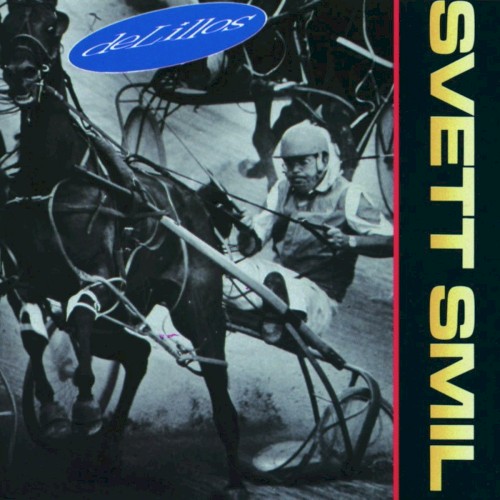 Svett smil