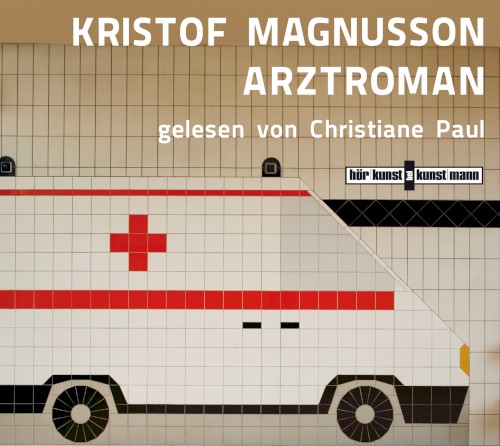 Arztroman