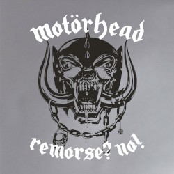 Remorse? No!