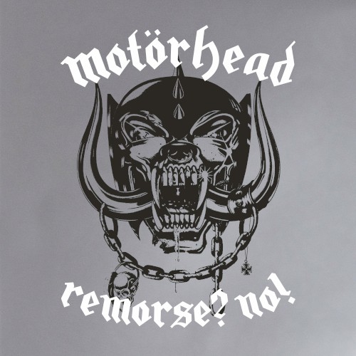 Remorse? No!