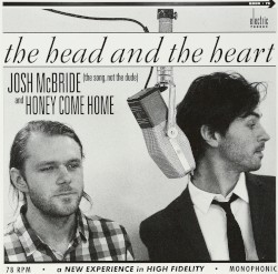 Josh McBride