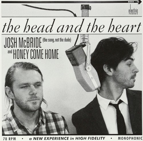 Josh McBride