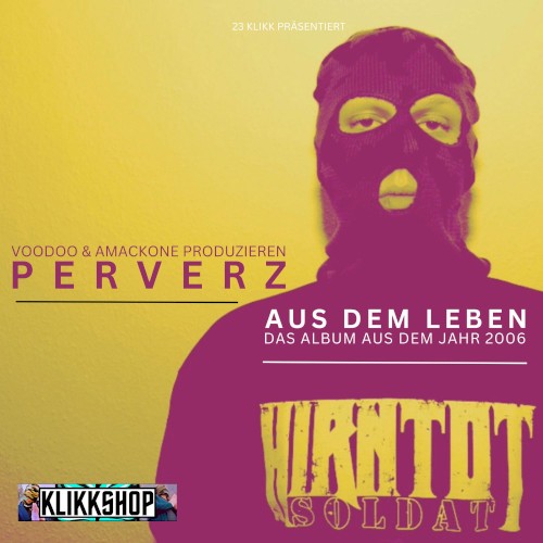Aus dem Leben