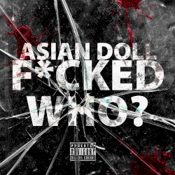 Fucked Who?