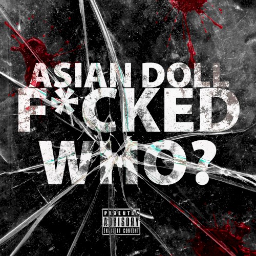 Fucked Who?