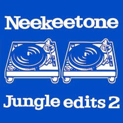 Jungle Edits 2