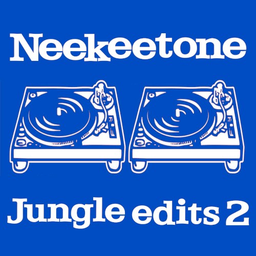 Jungle Edits 2