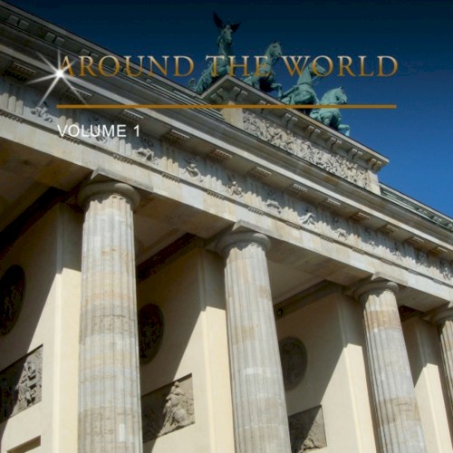 Around the World, Vol. 1