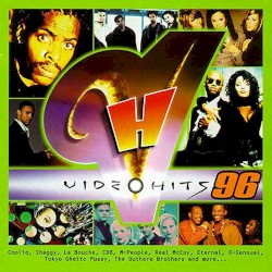 Video Hits '96