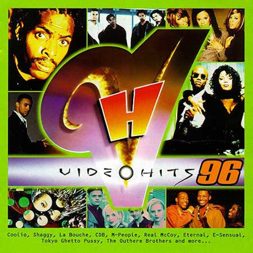 Video Hits '96