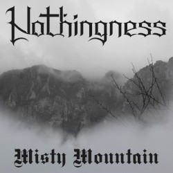 Misty Mountain