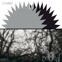 Oval / Liturgy