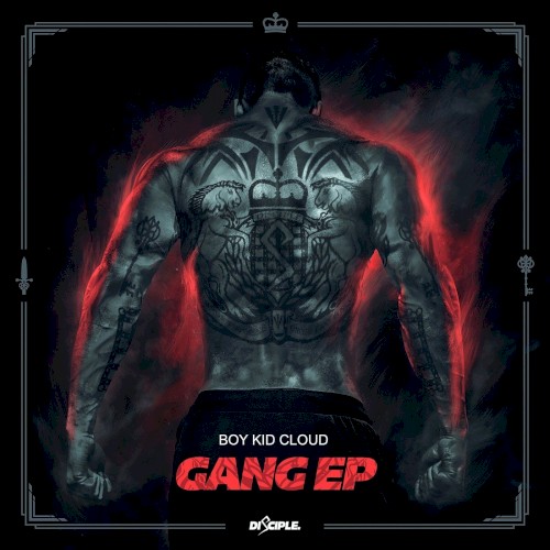 Gang EP