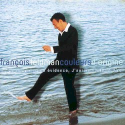 Couleurs d'origine