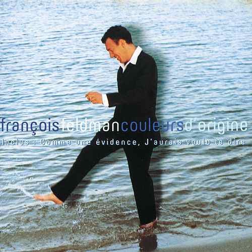 Couleurs d'origine