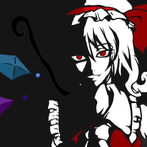 Bound in Blood