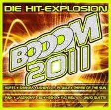 Booom 2011