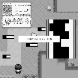Third Generation