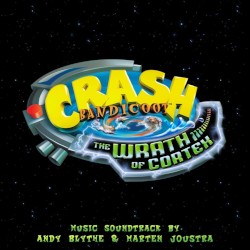 Crash Bandicoot: The Wrath of Cortex