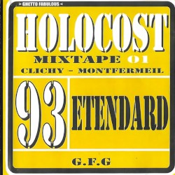 Holocost Mixtape Vol.1