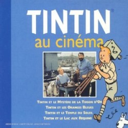Tintin au Cinéma